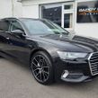 Audi A6 2021