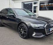 Audi A6 2021