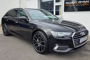Audi A6 2021