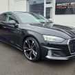 Audi A5 2022