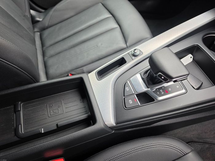 Audi A5 2022