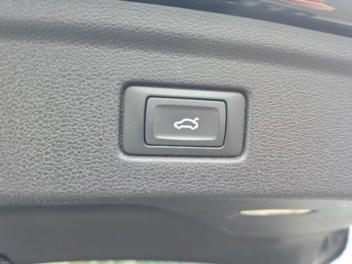 Audi A5 2022