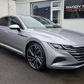 Volkswagen Arteon 2023