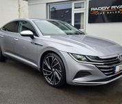 Volkswagen Arteon 2023
