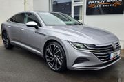 Volkswagen Arteon 2023