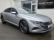 Volkswagen Arteon 2023
