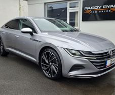 Volkswagen Arteon 2023