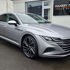 Volkswagen Arteon 2023
