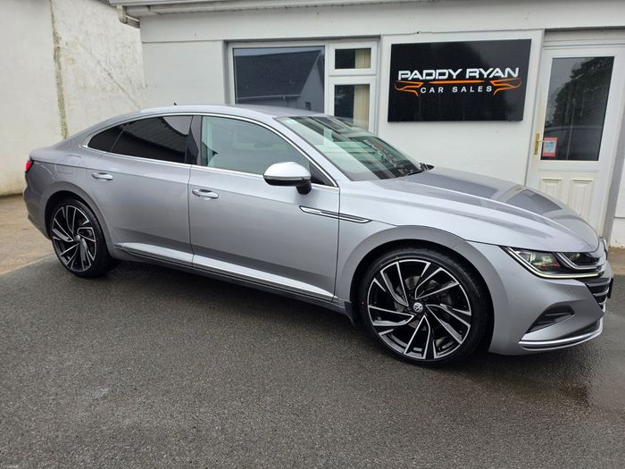 Volkswagen Arteon 2023