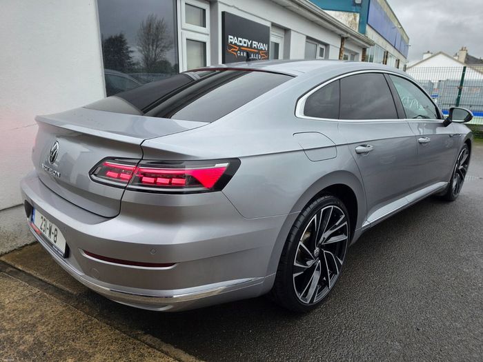 Volkswagen Arteon 2023