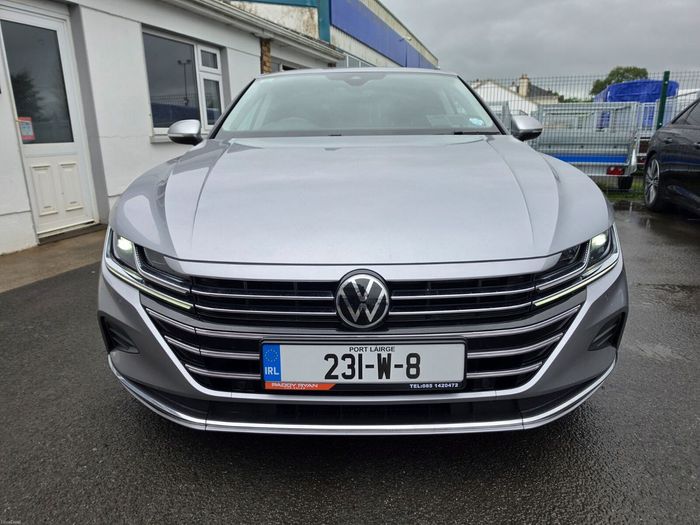 Volkswagen Arteon 2023