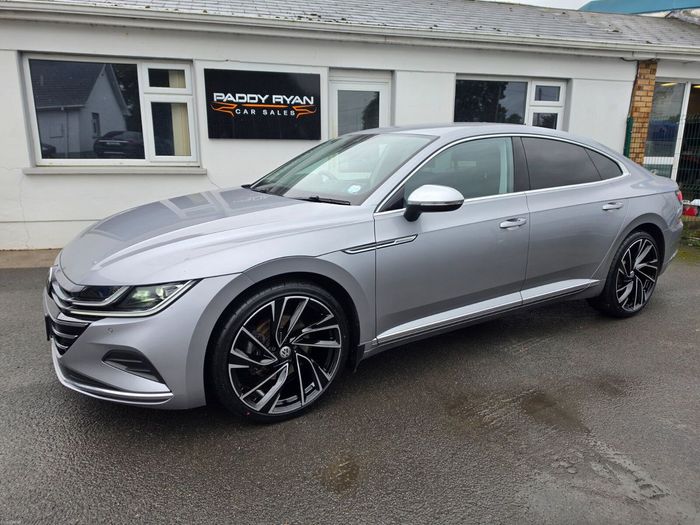 Volkswagen Arteon 2023