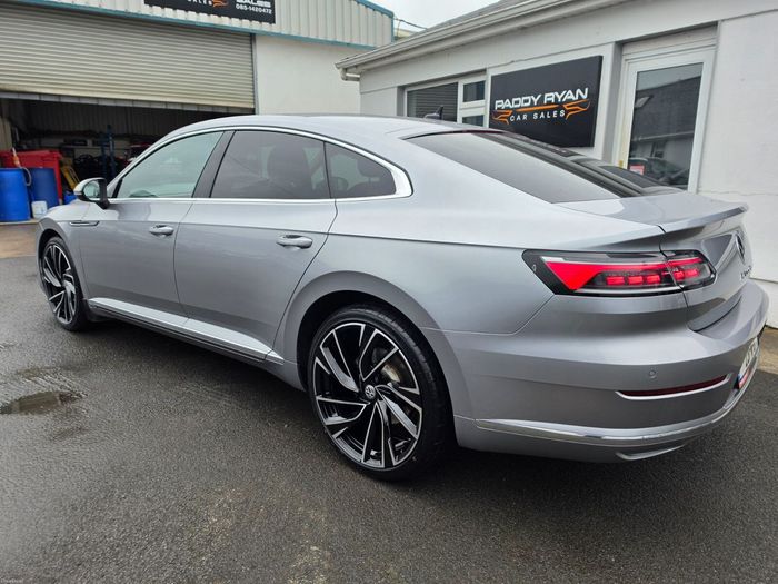 Volkswagen Arteon 2023
