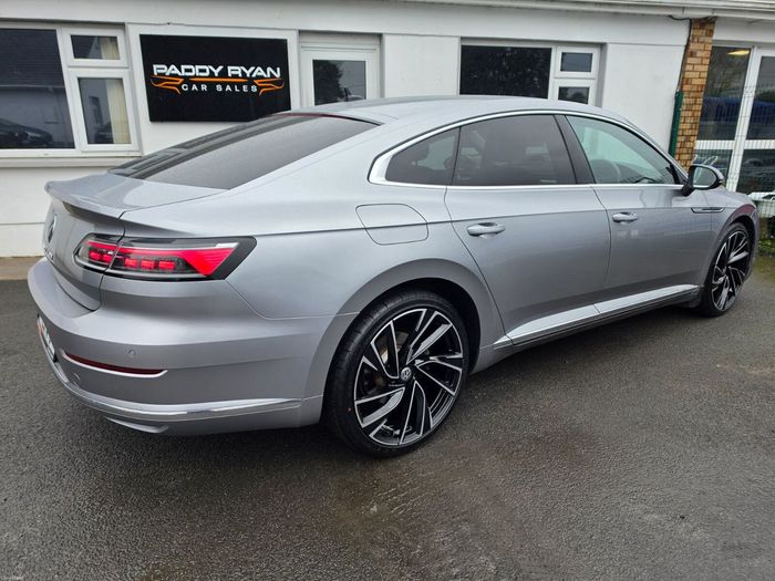 Volkswagen Arteon 2023