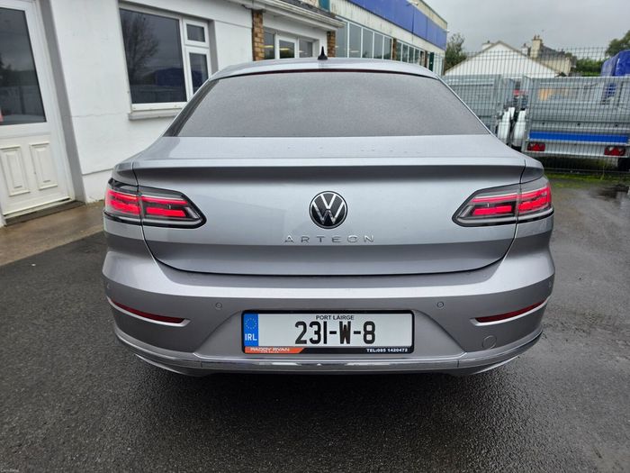 Volkswagen Arteon 2023