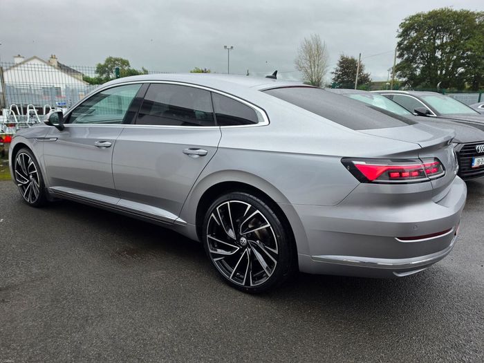 Volkswagen Arteon 2023
