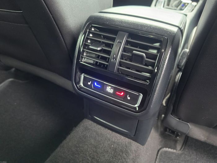 Volkswagen Arteon 2023