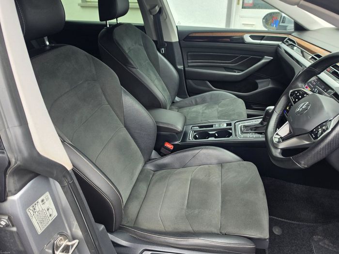 Volkswagen Arteon 2023