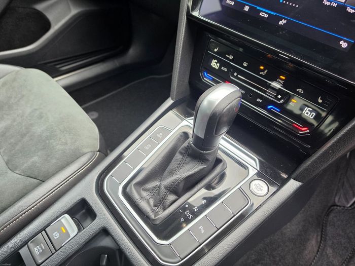Volkswagen Arteon 2023