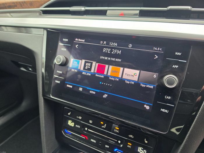 Volkswagen Arteon 2023