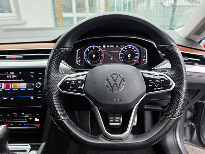 Volkswagen Arteon 2023