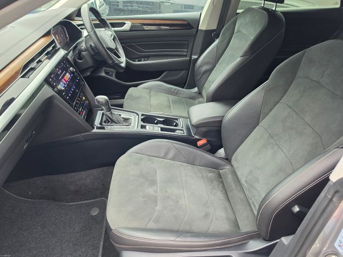 Volkswagen Arteon 2023