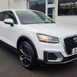 Audi Q2 2018