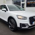 Audi Q2 2018
