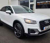 Audi Q2 2018