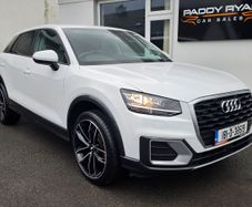 Audi Q2 2018