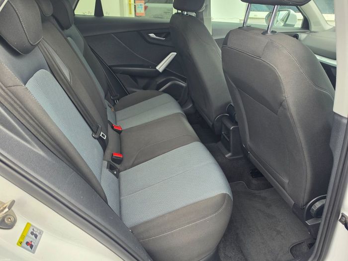 Audi Q2 2018