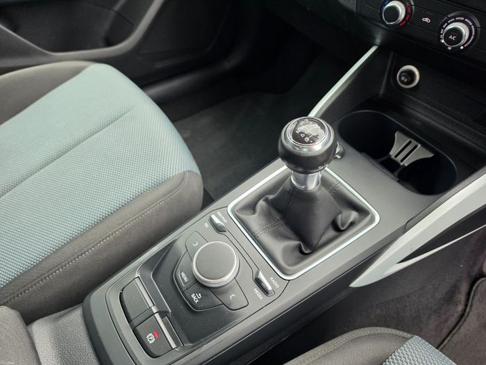 Audi Q2 2018
