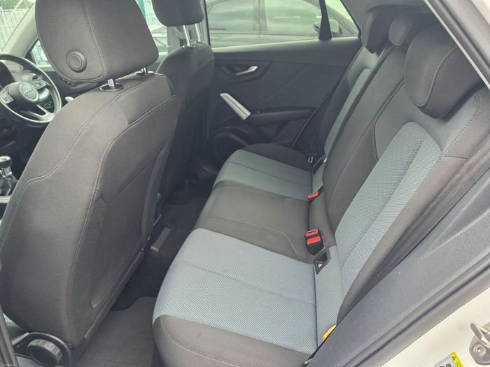 Audi Q2 2018