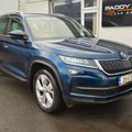Skoda Kodiaq 2021