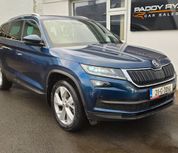 Skoda Kodiaq 2021