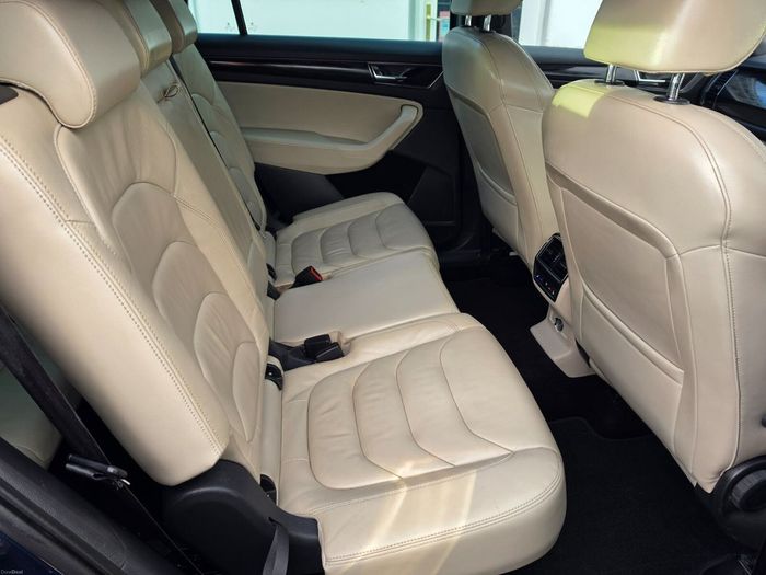 Skoda Kodiaq 2021