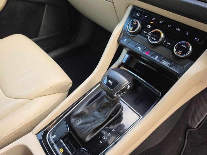 Skoda Kodiaq 2021
