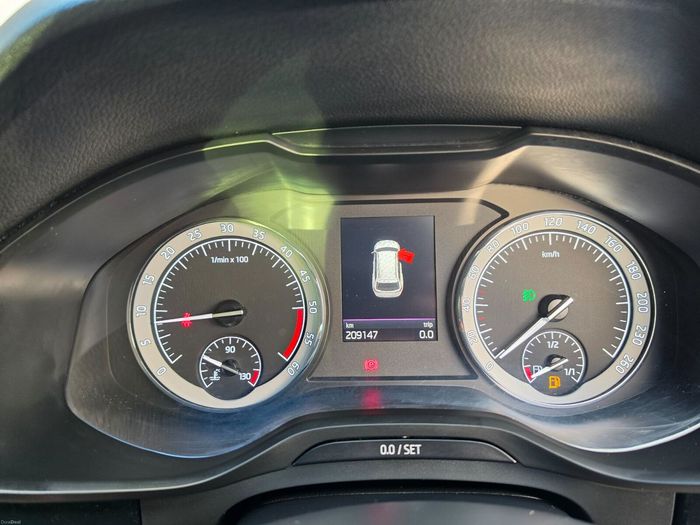 Skoda Kodiaq 2021