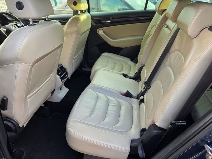 Skoda Kodiaq 2021
