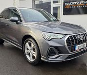 Audi Q3 2019