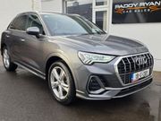Audi Q3 2019