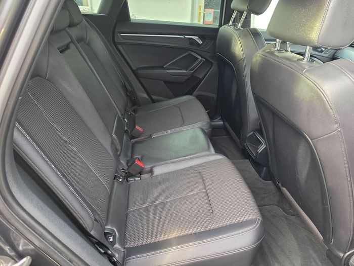 Audi Q3 2019