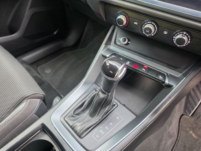 Audi Q3 2019