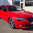 Skoda Superb 2017