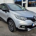 Renault Captur 2018