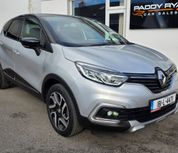 Renault Captur 2018