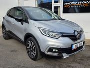 Renault Captur 2018
