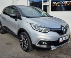 Renault Captur 2018