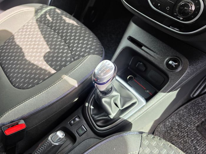 Renault Captur 2018