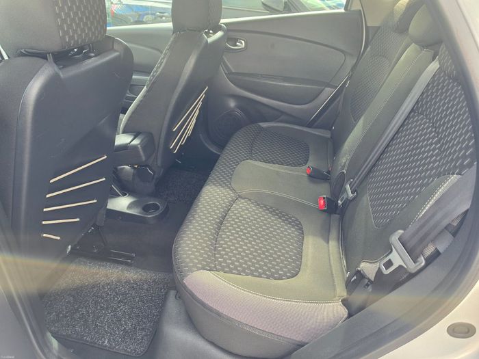 Renault Captur 2018